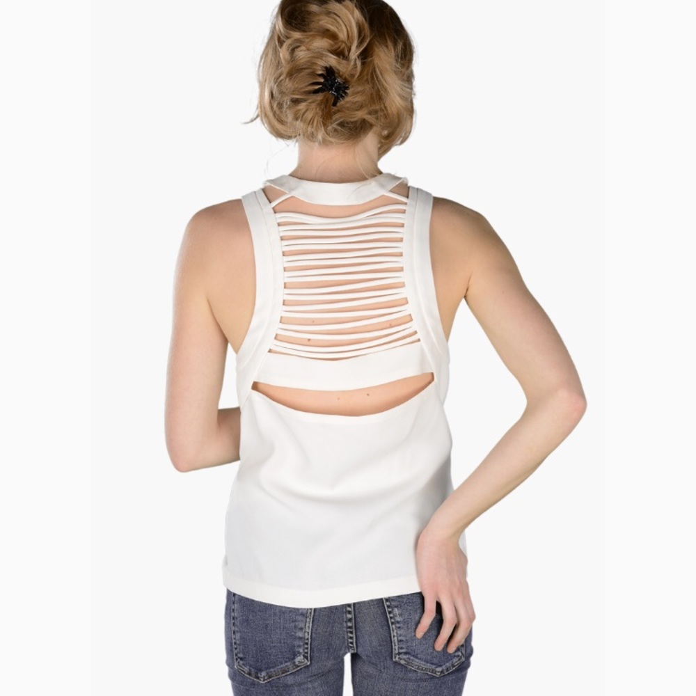 NWT IRO Top